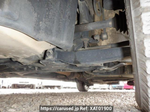 Used 2009 AT toyota noah ZRR70G Image[32]