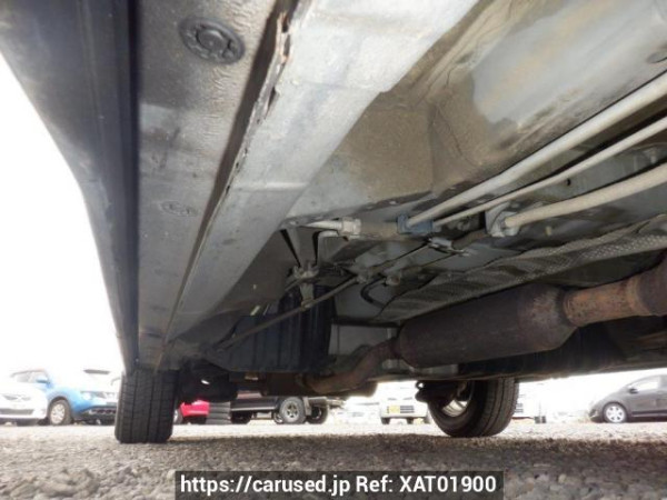 Used 2009 AT toyota noah ZRR70G Image[33]