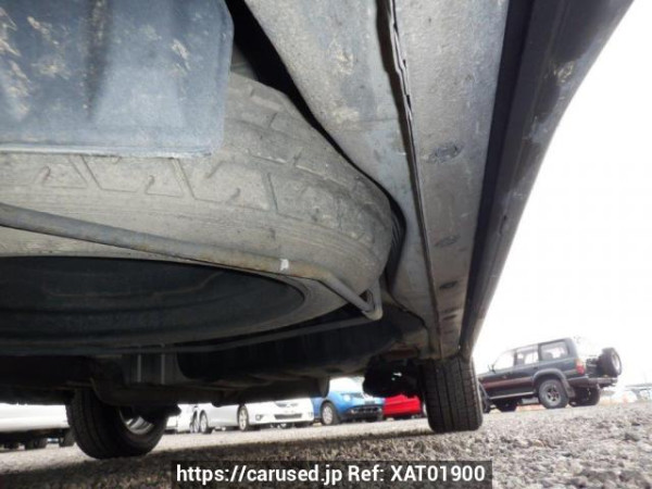 Used 2009 AT toyota noah ZRR70G Image[34]