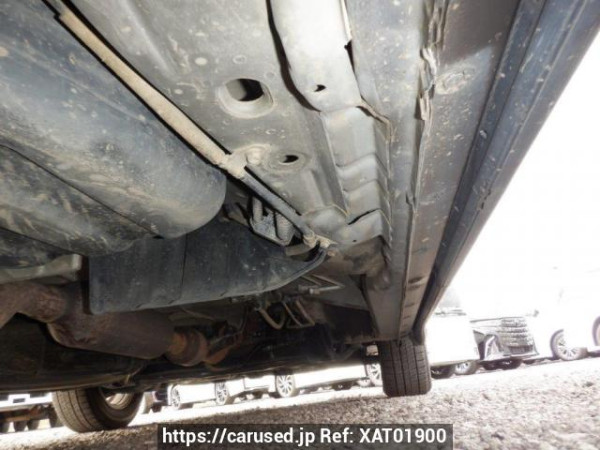 Used 2009 AT toyota noah ZRR70G Image[35]
