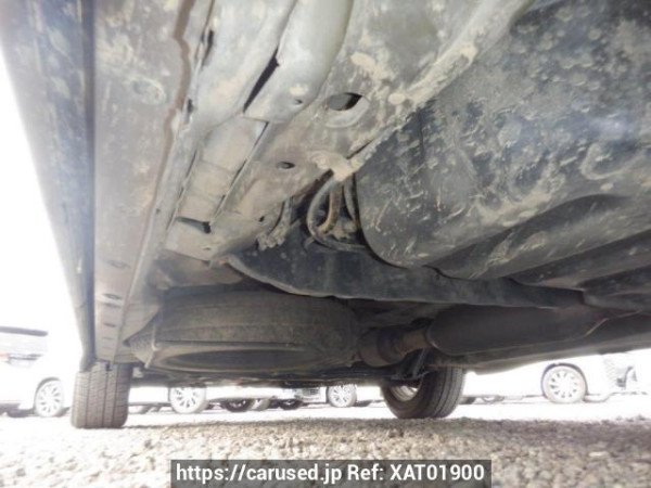 Used 2009 AT toyota noah ZRR70G Image[36]