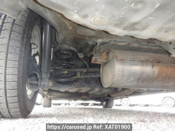 Used 2009 AT toyota noah ZRR70G Image[37]