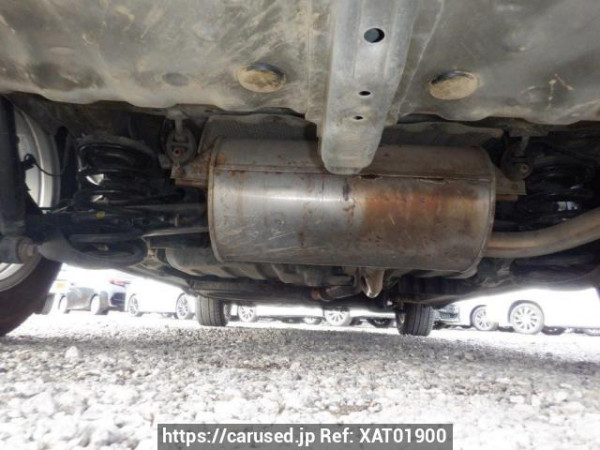 Used 2009 AT toyota noah ZRR70G Image[39]