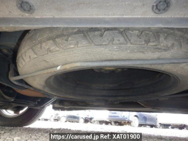 Used 2009 AT toyota noah ZRR70G Image[40]