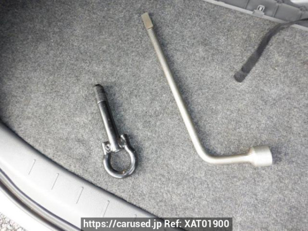 Used 2009 AT toyota noah ZRR70G Image[42]