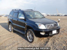 Toyota Land Cruiser Prado TRJ120W