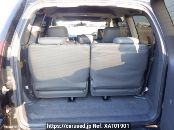 Used 2008 AT toyota land-cruiser-prado TRJ120W Image[8]