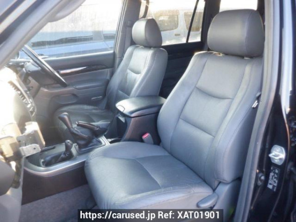 Used 2008 AT toyota land-cruiser-prado TRJ120W Image[13]