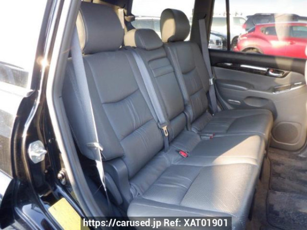Used 2008 AT toyota land-cruiser-prado TRJ120W Image[14]
