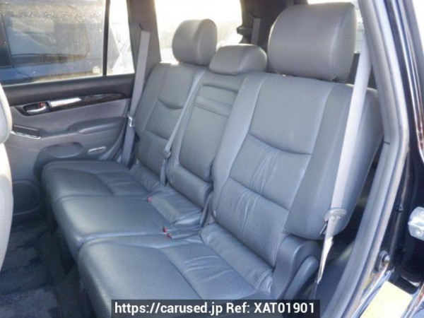Used 2008 AT toyota land-cruiser-prado TRJ120W Image[15]