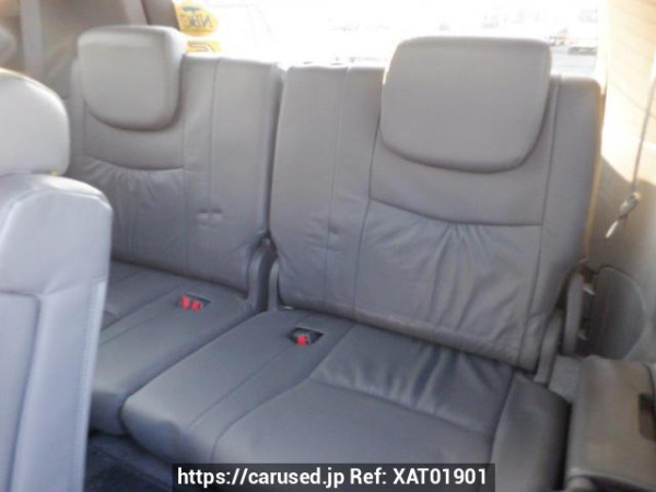 Used 2008 AT toyota land-cruiser-prado TRJ120W Image[16]