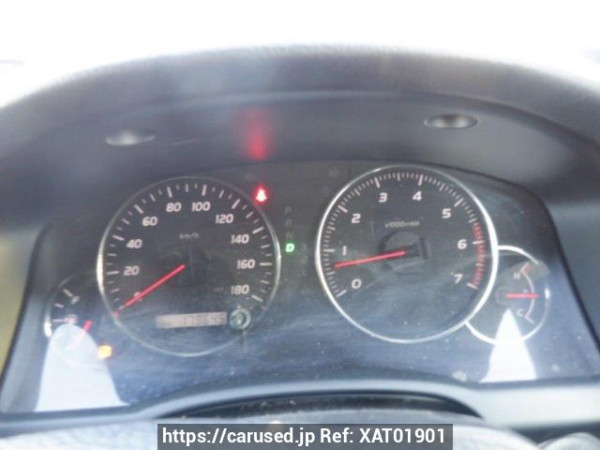 Used 2008 AT toyota land-cruiser-prado TRJ120W Image[20]