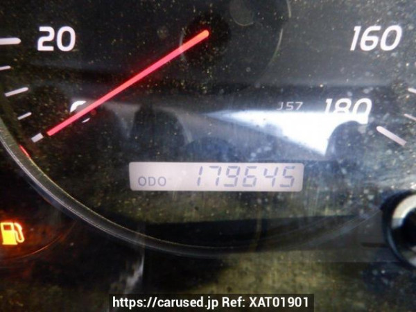 Used 2008 AT toyota land-cruiser-prado TRJ120W Image[21]
