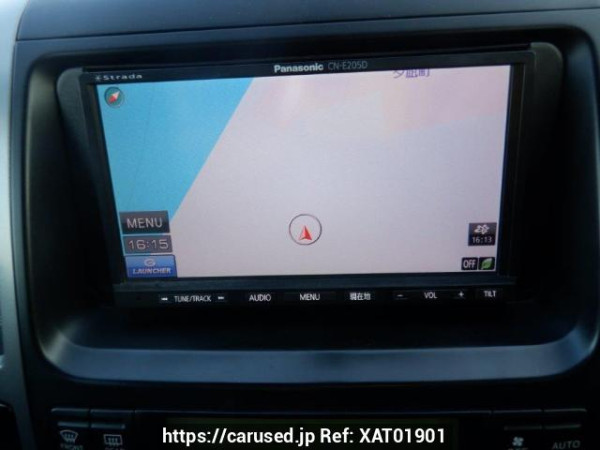 Used 2008 AT toyota land-cruiser-prado TRJ120W Image[22]