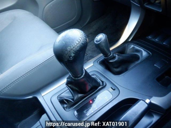 Used 2008 AT toyota land-cruiser-prado TRJ120W Image[23]