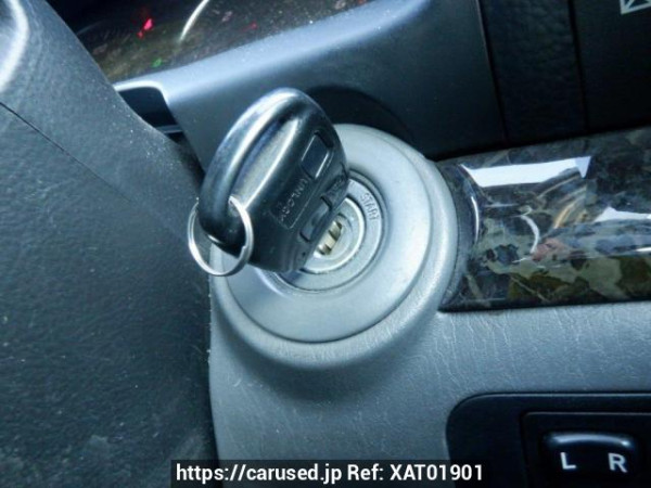 Used 2008 AT toyota land-cruiser-prado TRJ120W Image[24]