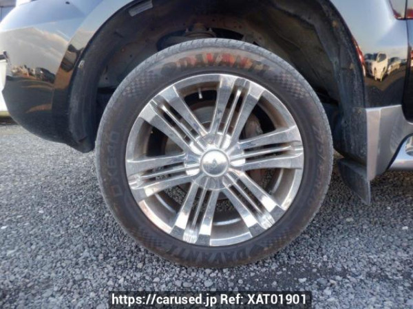 Used 2008 AT toyota land-cruiser-prado TRJ120W Image[27]