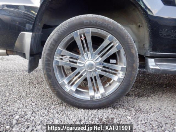 Used 2008 AT toyota land-cruiser-prado TRJ120W Image[28]
