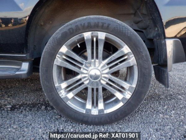 Used 2008 AT toyota land-cruiser-prado TRJ120W Image[29]