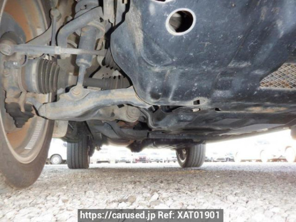 Used 2008 AT toyota land-cruiser-prado TRJ120W Image[30]