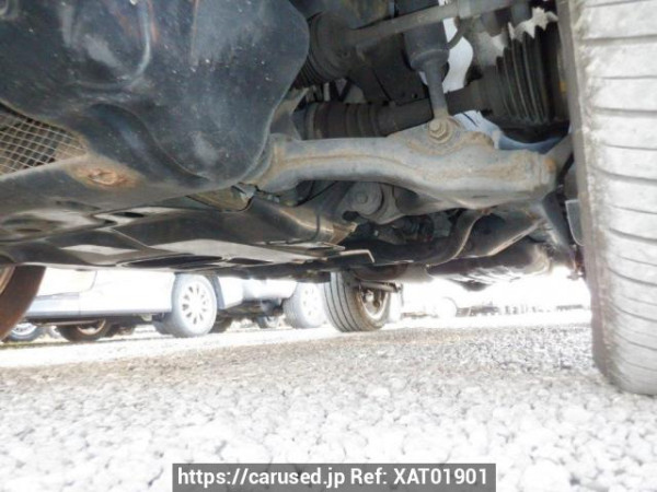 Used 2008 AT toyota land-cruiser-prado TRJ120W Image[31]