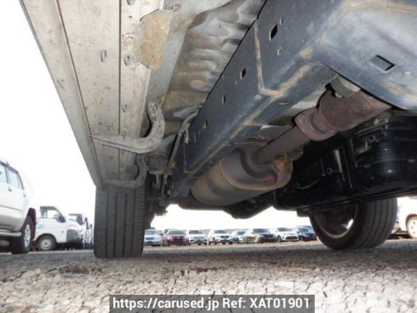 Used 2008 AT toyota land-cruiser-prado TRJ120W Image[32]
