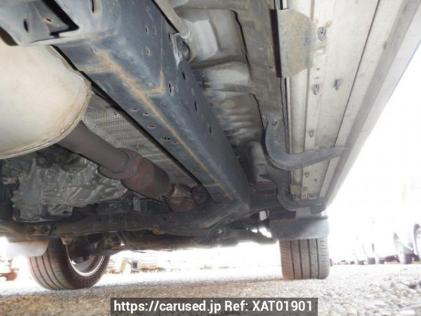 Used 2008 AT toyota land-cruiser-prado TRJ120W Image[34]