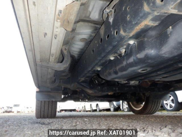 Used 2008 AT toyota land-cruiser-prado TRJ120W Image[35]