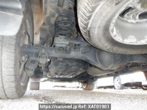 Used 2008 AT toyota land-cruiser-prado TRJ120W Image[36]