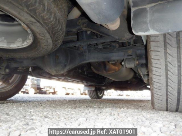 Used 2008 AT toyota land-cruiser-prado TRJ120W Image[37]