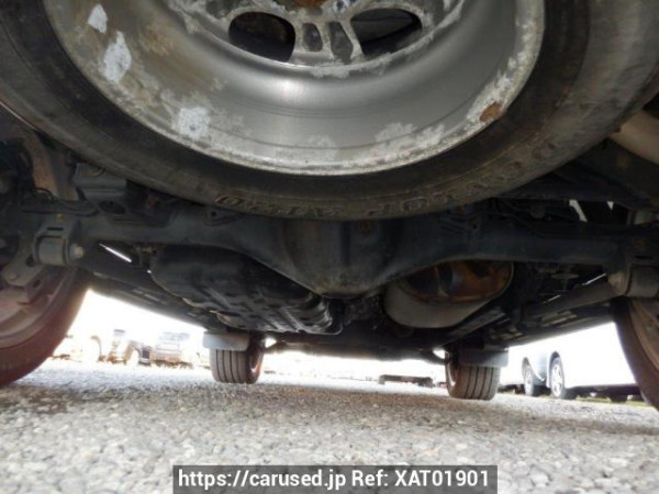 Used 2008 AT toyota land-cruiser-prado TRJ120W Image[38]