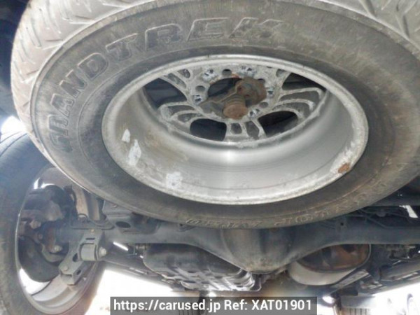 Used 2008 AT toyota land-cruiser-prado TRJ120W Image[39]