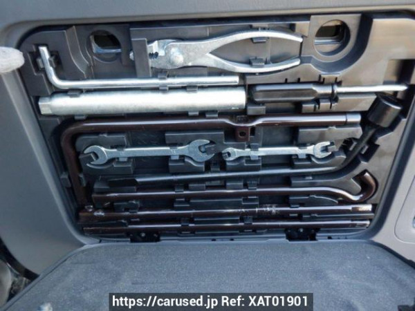 Used 2008 AT toyota land-cruiser-prado TRJ120W Image[40]