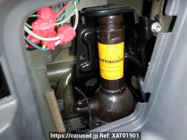 Used 2008 AT toyota land-cruiser-prado TRJ120W Image[41]