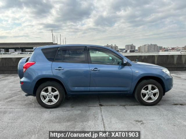 Used 2006 AT toyota rav4 ACA31W Image[7]