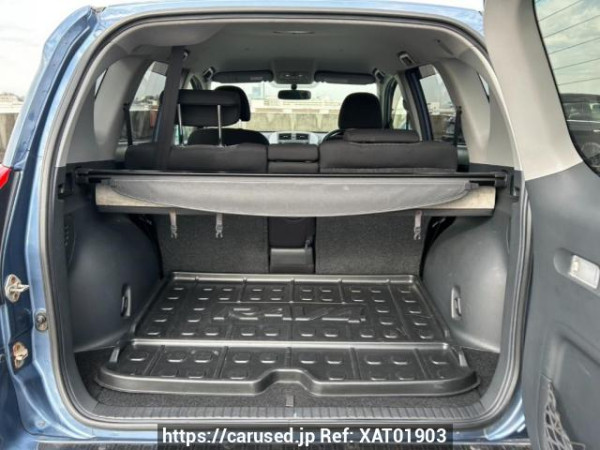 Used 2006 AT toyota rav4 ACA31W Image[8]