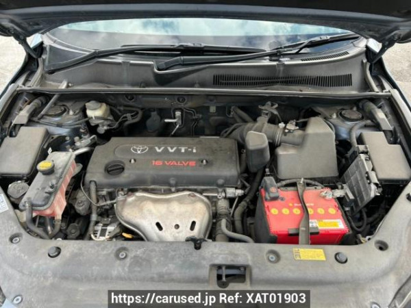Used 2006 AT toyota rav4 ACA31W Image[9]