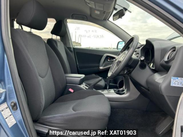 Used 2006 AT toyota rav4 ACA31W Image[13]
