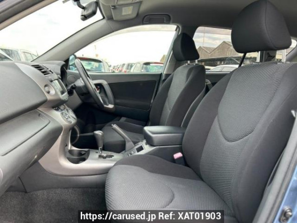 Used 2006 AT toyota rav4 ACA31W Image[14]