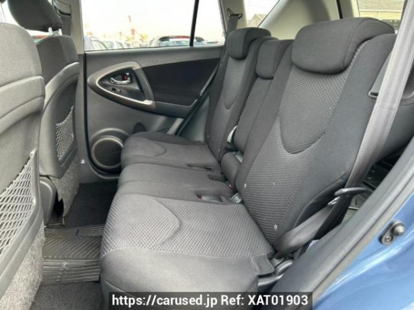 Used 2006 AT toyota rav4 ACA31W Image[15]