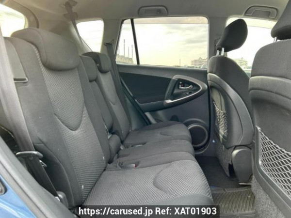 Used 2006 AT toyota rav4 ACA31W Image[16]
