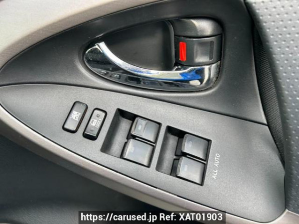 Used 2006 AT toyota rav4 ACA31W Image[17]