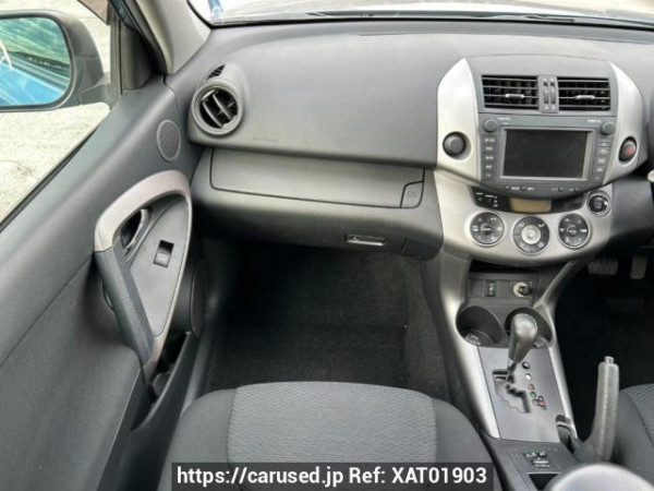 Used 2006 AT toyota rav4 ACA31W Image[18]