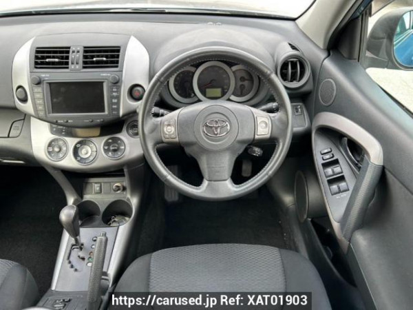 Used 2006 AT toyota rav4 ACA31W Image[19]