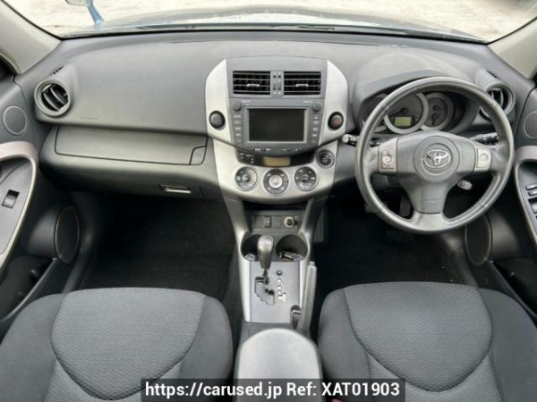 Used 2006 AT toyota rav4 ACA31W Image[20]