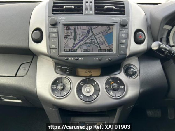 Used 2006 AT toyota rav4 ACA31W Image[21]