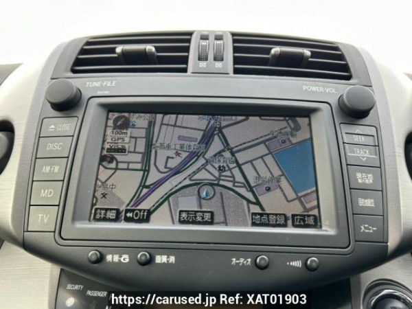 Used 2006 AT toyota rav4 ACA31W Image[22]