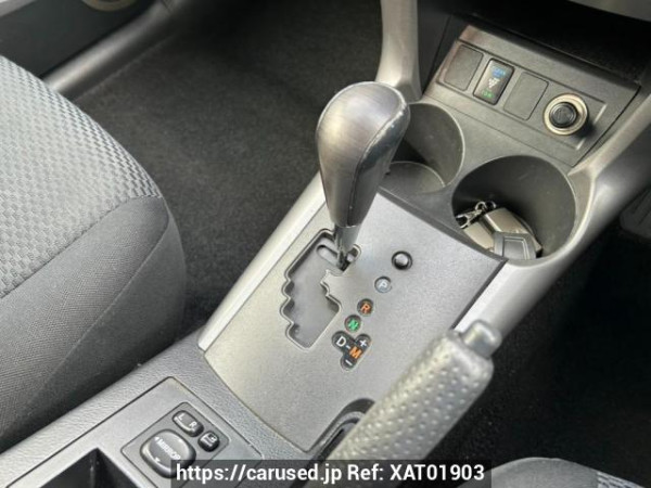 Used 2006 AT toyota rav4 ACA31W Image[24]