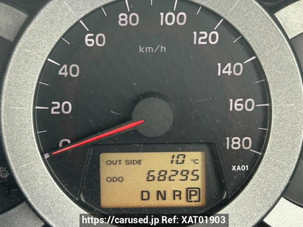 Used 2006 AT toyota rav4 ACA31W Image[29]