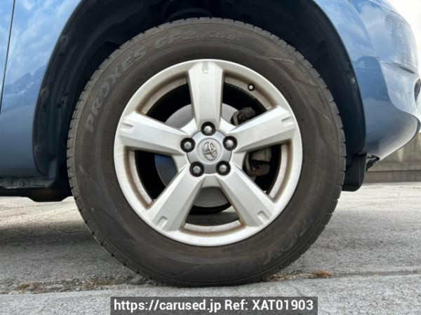 Used 2006 AT toyota rav4 ACA31W Image[30]